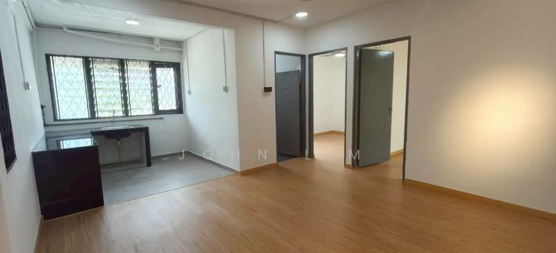 Rumah Flat untuk Dijual di Bandar Selesa Jaya - John Lim - PropertyGuru.com.my