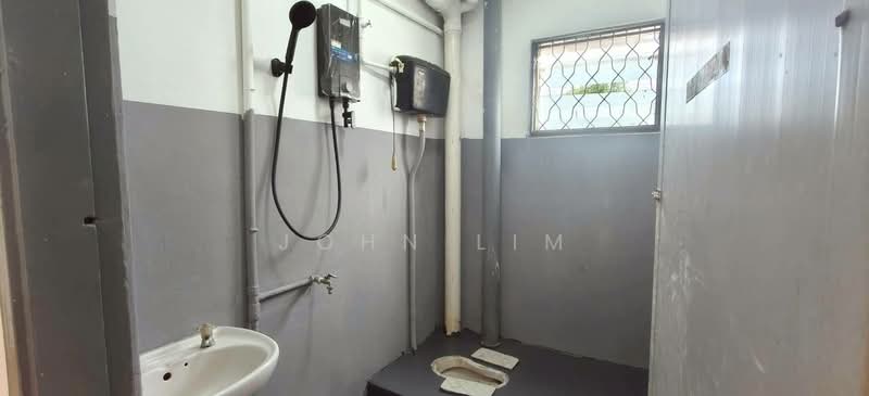 Rumah Flat untuk Dijual di Bandar Selesa Jaya - John Lim - PropertyGuru.com.my