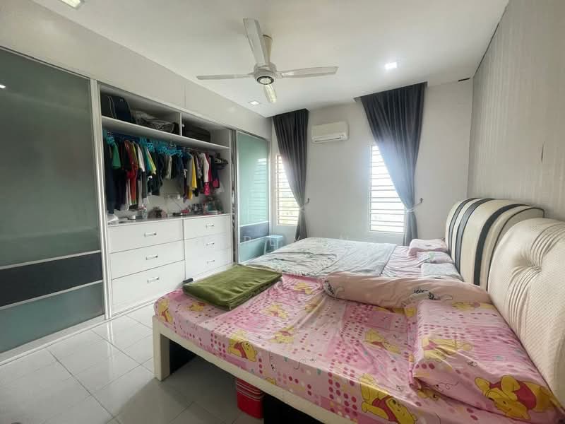 Condominium for Sale at T-Parkland - Shirly Ng - Bedroom - PropertyGuru.com.my