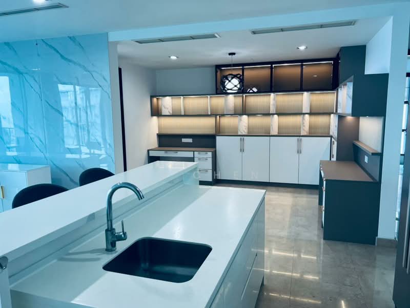 Condominium for Rent at 11 Mont Kiara @ MK11 - Jo Chen - Interior - PropertyGuru.com.my