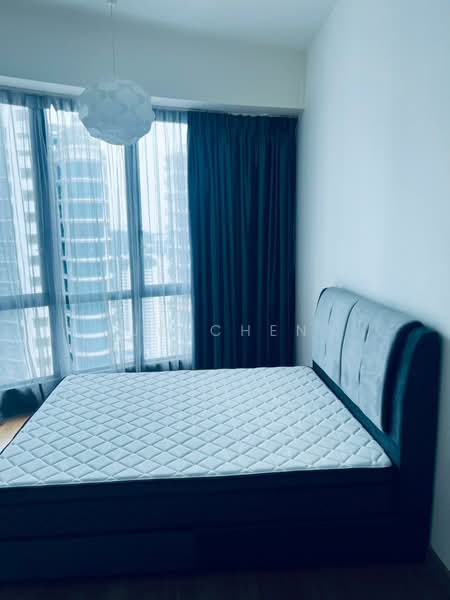 Condominium for Rent at 11 Mont Kiara @ MK11 - Jo Chen - Bedroom - PropertyGuru.com.my
