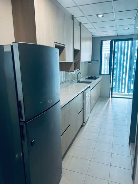Condominium for Rent at 11 Mont Kiara @ MK11 - Jo Chen - Kitchen - PropertyGuru.com.my