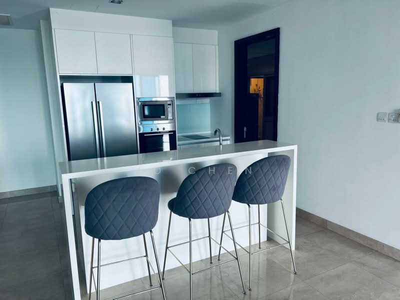 Condominium for Rent at 11 Mont Kiara @ MK11 - Jo Chen - Kitchen - PropertyGuru.com.my