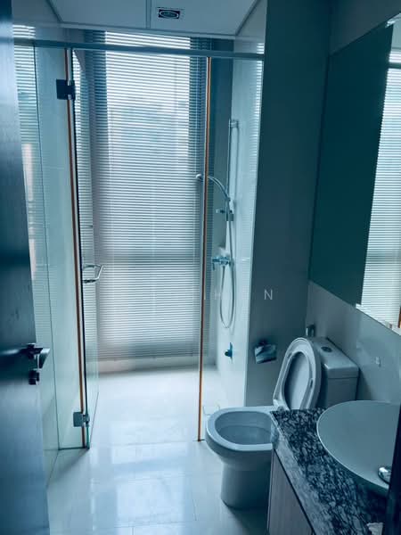 Condominium for Rent at 11 Mont Kiara @ MK11 - Jo Chen - Bathroom - PropertyGuru.com.my