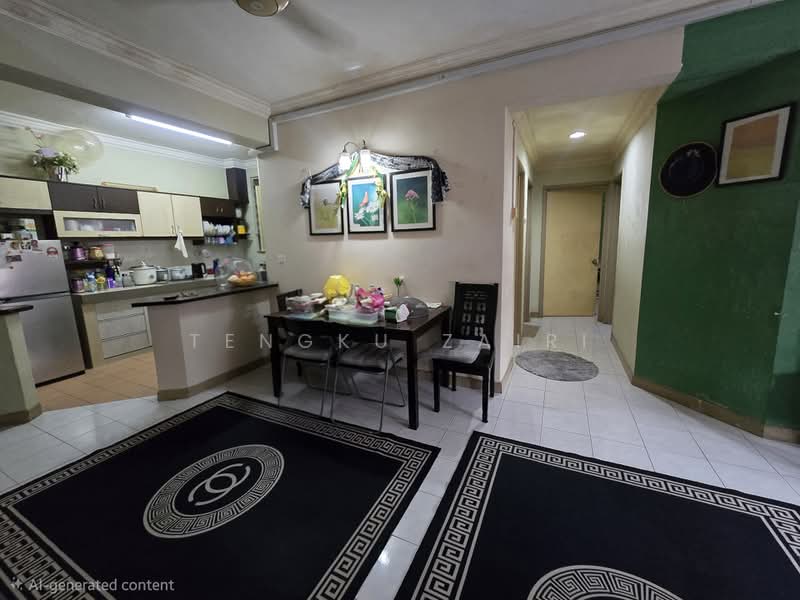 Kondominium untuk Dijual di D'shire Villa - Tengku Zairi - PropertyGuru.com.my