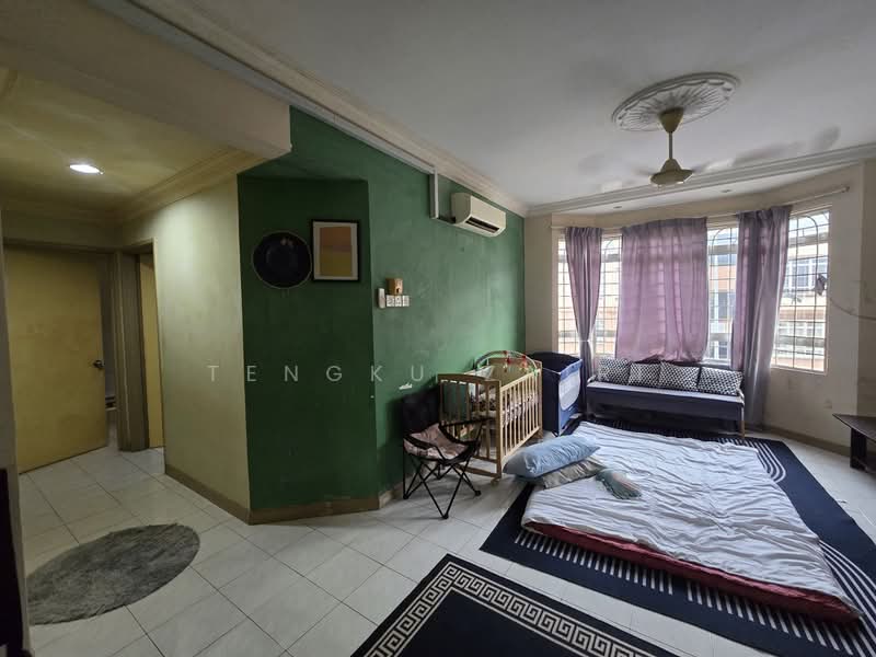 Kondominium untuk Dijual di D'shire Villa - Tengku Zairi - PropertyGuru.com.my