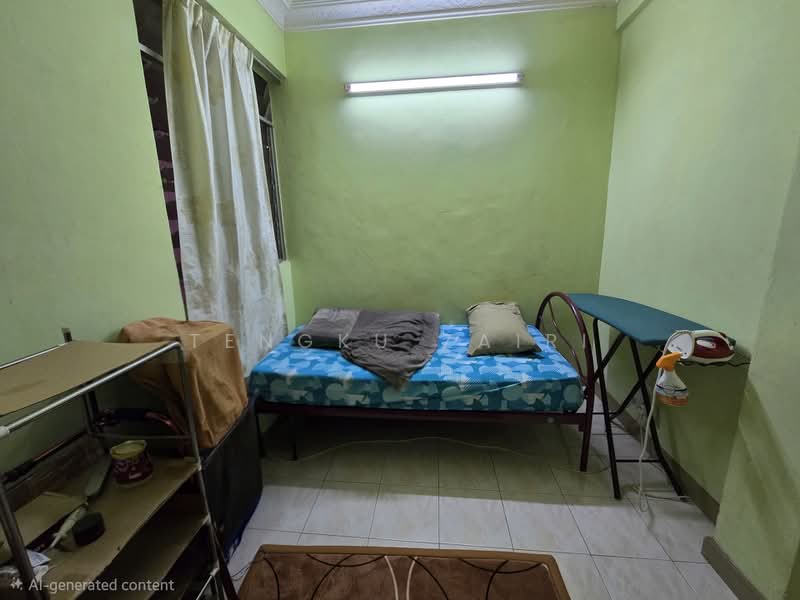 Kondominium untuk Dijual di D'shire Villa - Tengku Zairi - PropertyGuru.com.my
