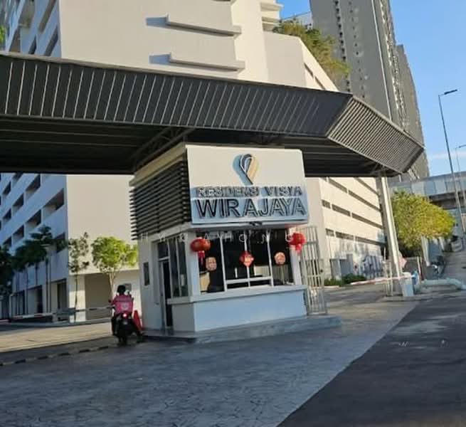 Apartment for Sale at Residensi Vista Wirajaya - Yk Yong - Exterior - PropertyGuru.com.my