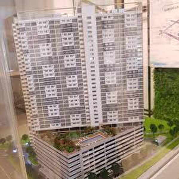 Apartment for Sale at Residensi Vista Wirajaya - Yk Yong - Exterior - PropertyGuru.com.my