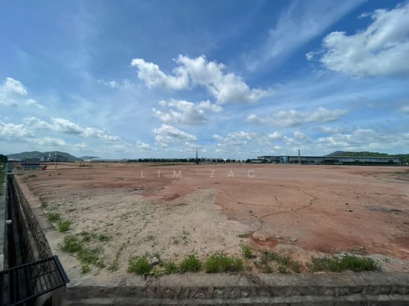 Tanah Perindustrian untuk Dijual di Bandar Enstek (Negeri Sembilan) - Lim Zac - Exterior - PropertyGuru.com.my