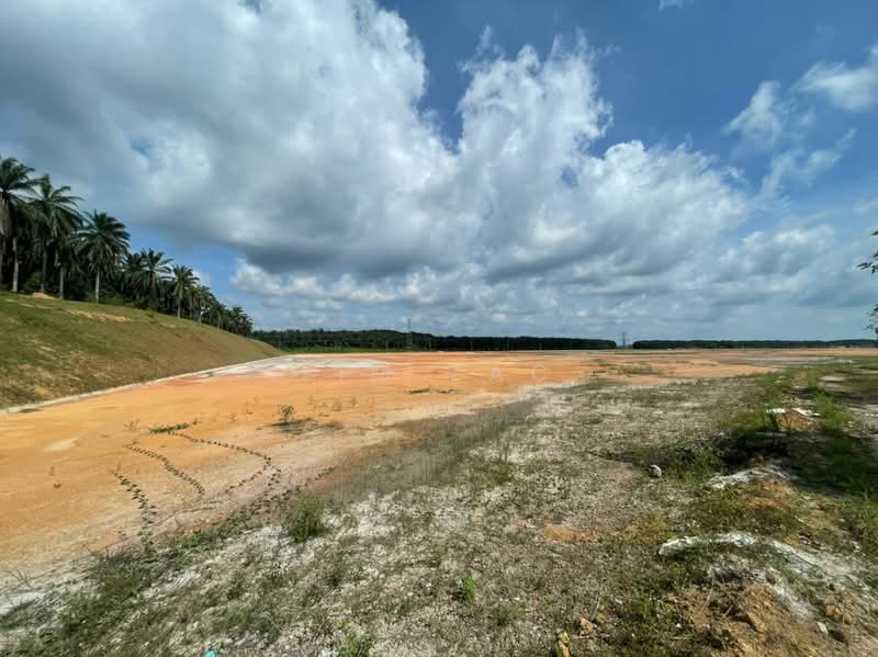 Tanah Perindustrian untuk Dijual di Bandar Enstek (Negeri Sembilan) - Lim Zac - Exterior - PropertyGuru.com.my