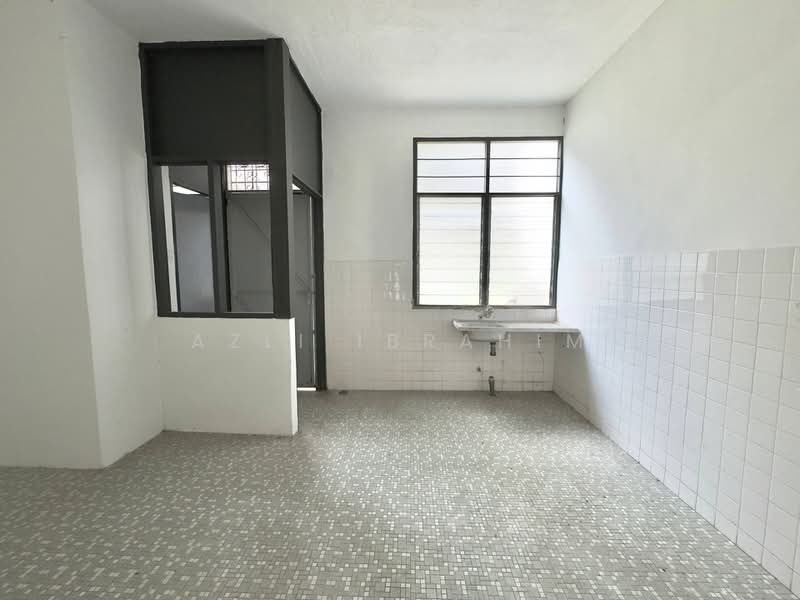 Rumah Teres 2 Tingkat untuk Dijual di Taman Sri Rampai (Wangsa Maju) - Azli Ibrahim - Interior - PropertyGuru.com.my