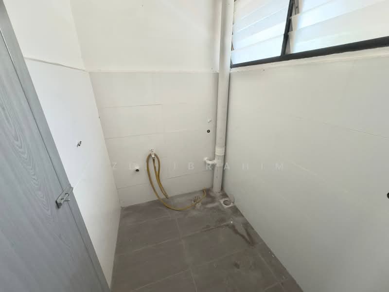 Rumah Teres 2 Tingkat untuk Dijual di Taman Sri Rampai (Wangsa Maju) - Azli Ibrahim - Interior - PropertyGuru.com.my