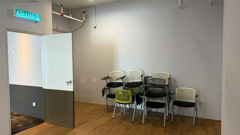 Office for Rent in Bukit Jelutong (Shah Alam) - CK Tong - Interior - PropertyGuru.com.my
