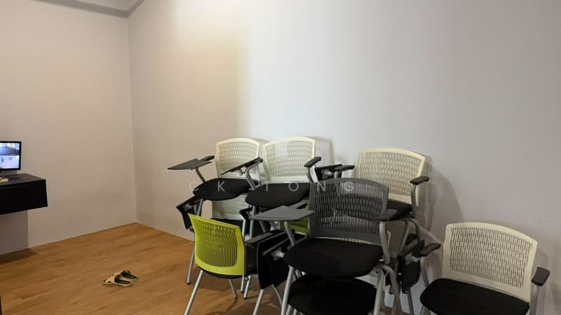 Office for Rent in Bukit Jelutong (Shah Alam) - CK Tong - Interior - PropertyGuru.com.my