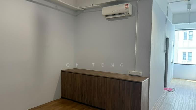 Office for Rent in Bukit Jelutong (Shah Alam) - CK Tong - Interior - PropertyGuru.com.my