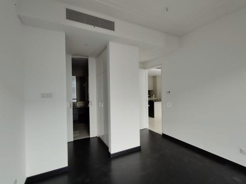 Kediaman Servis untuk Disewa di Pavilion Damansara Heights - Sean Thong - Interior - PropertyGuru.com.my