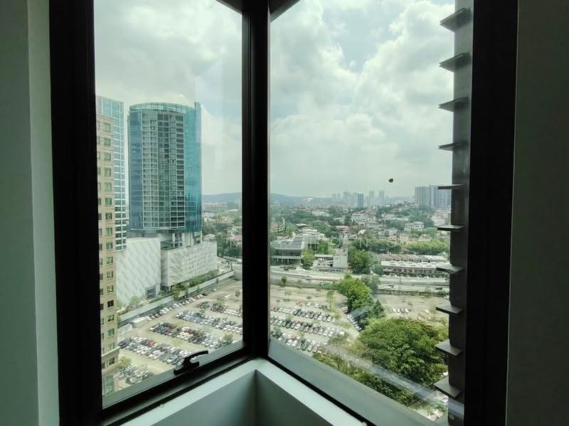 Kediaman Servis untuk Disewa di Pavilion Damansara Heights - Sean Thong - View - PropertyGuru.com.my