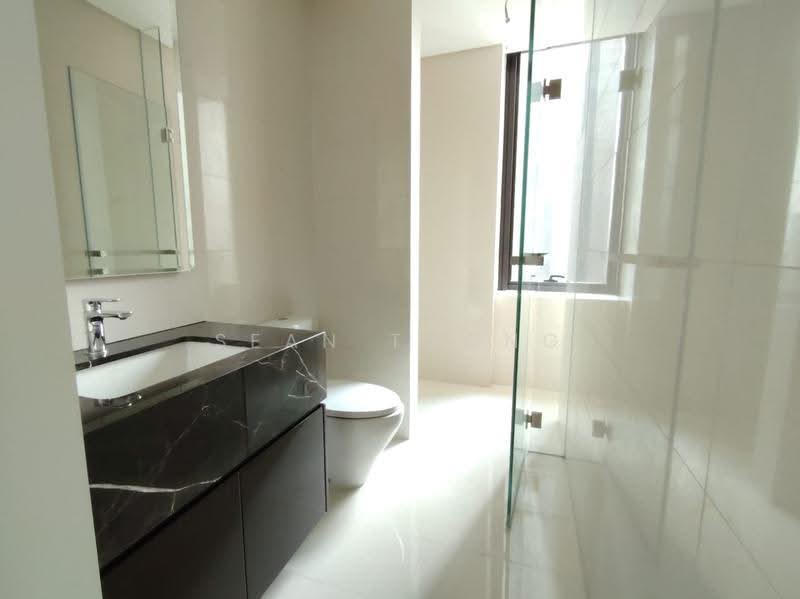 Kediaman Servis untuk Disewa di Pavilion Damansara Heights - Sean Thong - Bathroom - PropertyGuru.com.my