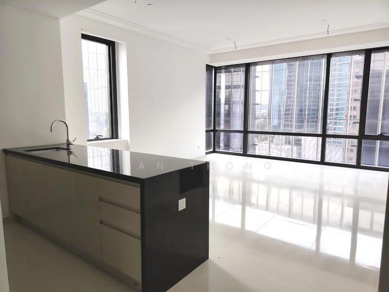 Kediaman Servis untuk Disewa di Pavilion Damansara Heights - Sean Thong - Interior - PropertyGuru.com.my