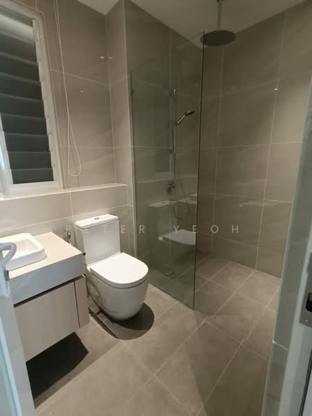 Condominium for Rent at Codrington Residence - Peter Yeoh - Bathroom - PropertyGuru.com.my