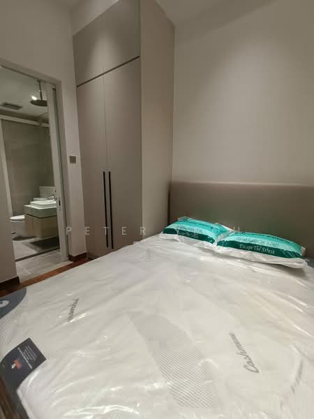 Condominium for Rent at Codrington Residence - Peter Yeoh - Bedroom - PropertyGuru.com.my