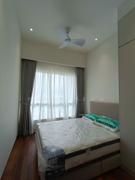 Condominium for Rent at Codrington Residence - Peter Yeoh - Bedroom - PropertyGuru.com.my