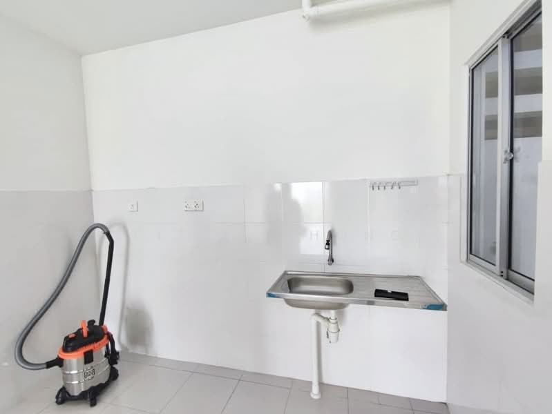 Pangsapuri untuk Disewa di D'Cerrum Apartment - Eldon Chong - Interior - PropertyGuru.com.my