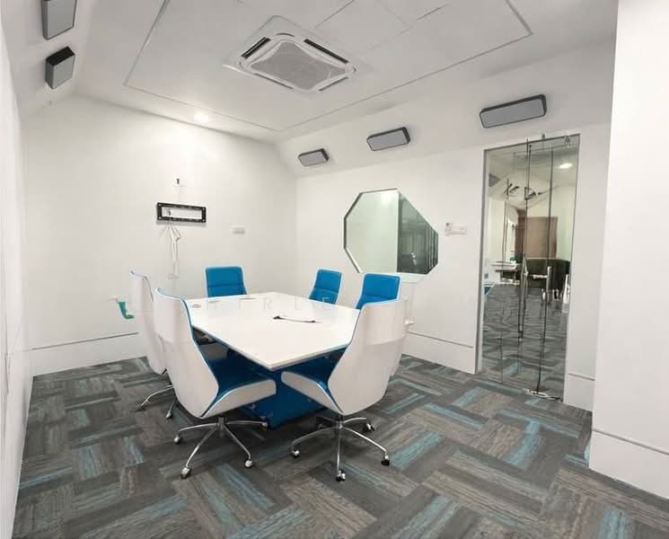 Factory for Sale in Iskandar Puteri (Nusajaya) (Johor) - Shirley Lim - Interior - PropertyGuru.com.my
