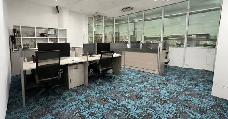 Factory for Sale in Iskandar Puteri (Nusajaya) (Johor) - Shirley Lim - Interior - PropertyGuru.com.my