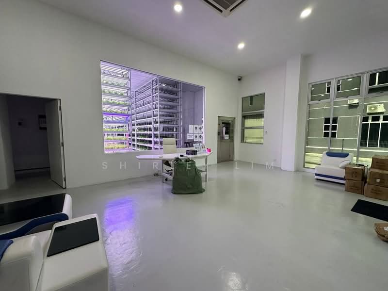 Factory for Sale in Iskandar Puteri (Nusajaya) (Johor) - Shirley Lim - Interior - PropertyGuru.com.my
