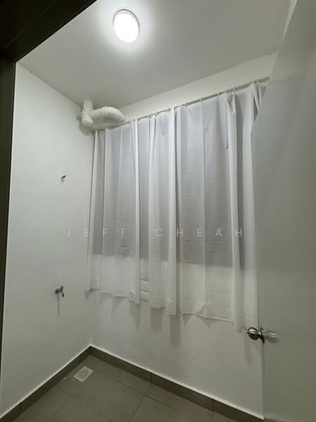 Service Residence for Rent at Nexus @ Kajang Station (Tower C) - Jeff Cheah - Bathroom - PropertyGuru.com.my