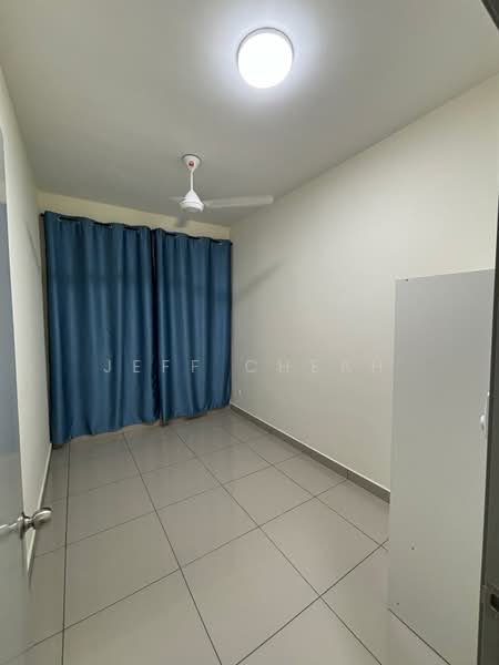 Service Residence for Rent at Nexus @ Kajang Station (Tower C) - Jeff Cheah - Interior - PropertyGuru.com.my