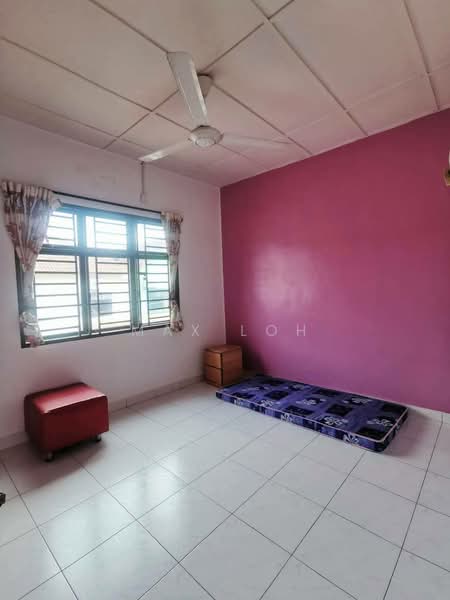 2-storey Terraced House for Sale in Bukit Indah (Iskandar Puteri (Nusajaya)) - Max Loh - Bedroom - PropertyGuru.com.my