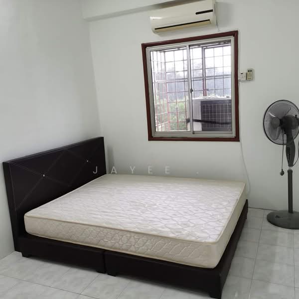 Flat for Sale at Taman Bukit Segar - Jayee . - Bedroom - PropertyGuru.com.my