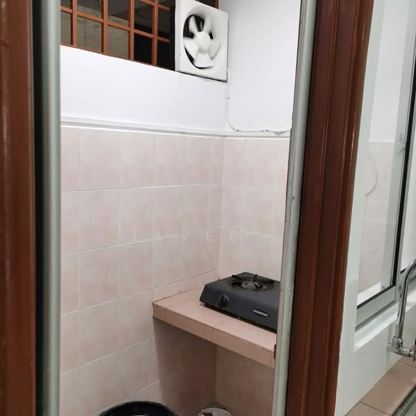 Flat for Sale at Taman Bukit Segar - Jayee . - Kitchen - PropertyGuru.com.my