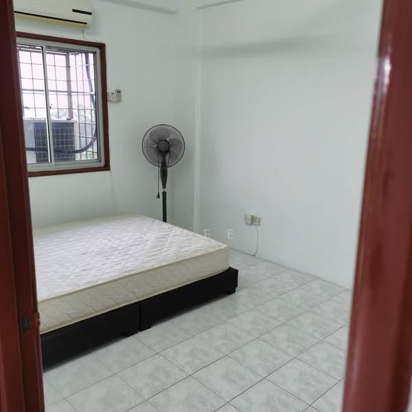 Flat for Sale at Taman Bukit Segar - Jayee . - Bedroom - PropertyGuru.com.my