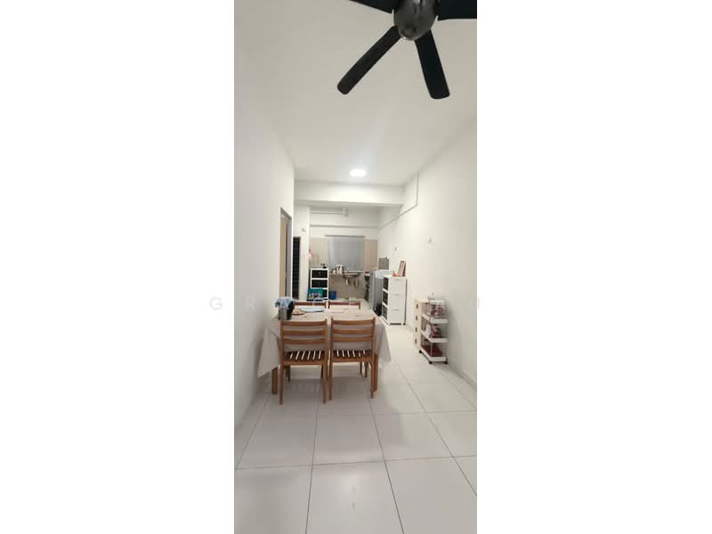 Service Residence for Rent at Akademik Suite - Grace Lau - PropertyGuru.com.my