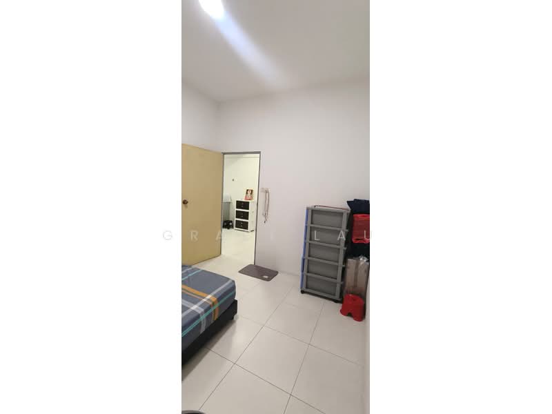 Service Residence for Rent at Akademik Suite - Grace Lau - PropertyGuru.com.my