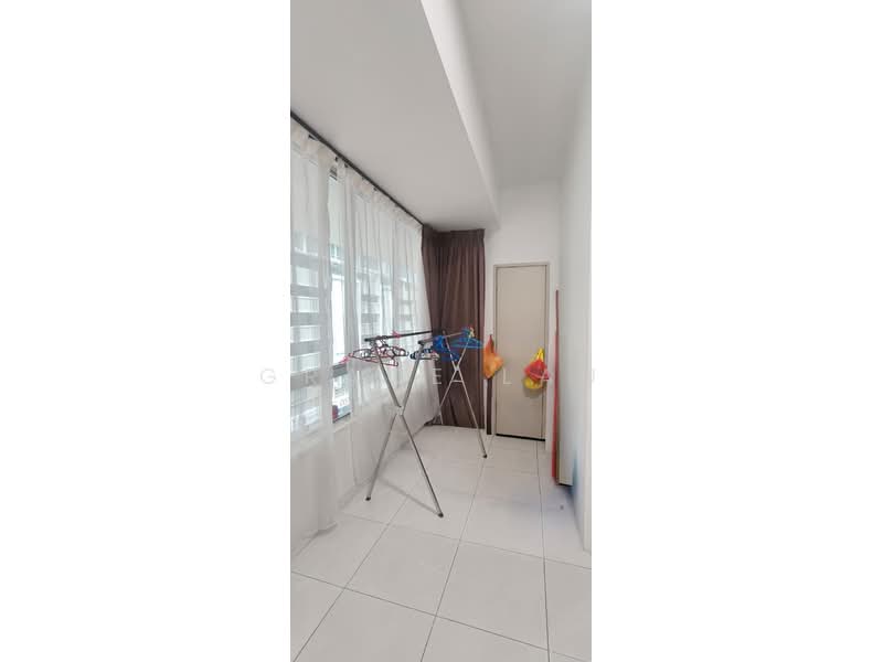 Service Residence for Rent at Akademik Suite - Grace Lau - PropertyGuru.com.my