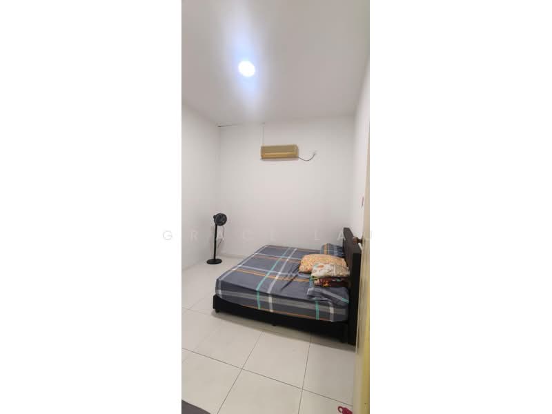 Service Residence for Rent at Akademik Suite - Grace Lau - PropertyGuru.com.my