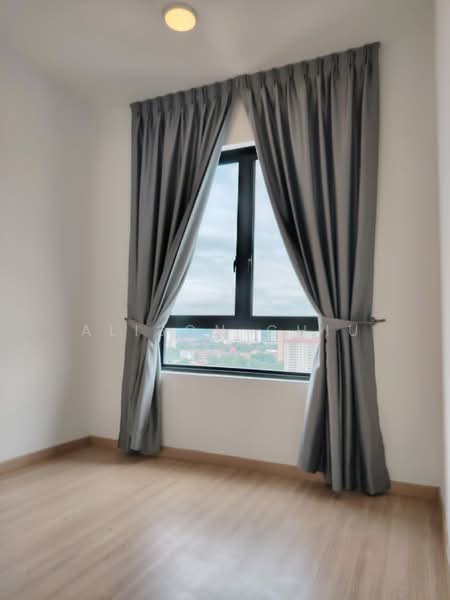 Servis Apartment untuk Disewa di Tuan Residency - Alison Chiu - View - PropertyGuru.com.my