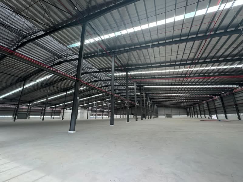 Kilang untuk Dijual di Bandar Baru Enstek (Bandar Enstek) - Lim Zac - PropertyGuru.com.my