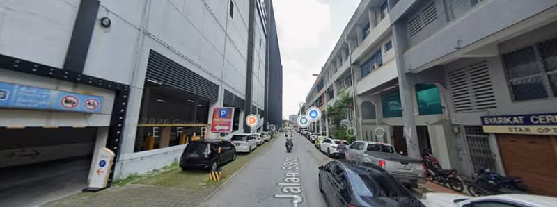 Shop for Sale in Seksyen 22, Damansara Jaya (Petaling Jaya) - Jeffrey Hoon - Exterior - PropertyGuru.com.my