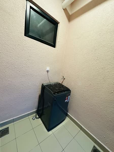 Servis Apartment untuk Disewa di Princeton Suites @ EduSentral - Fong Yan - Interior - PropertyGuru.com.my