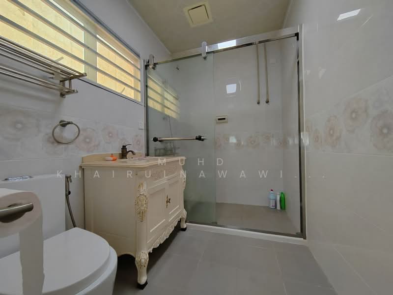 Semi-Detached House for Sale in Taman Cuepacs (Cheras) - Muhd Khairulnawawi Kamaruddin - PropertyGuru.com.my
