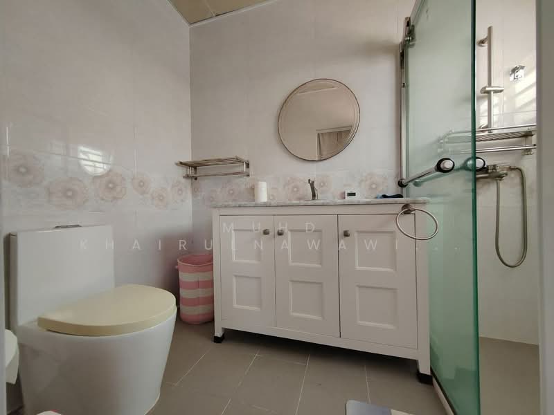 Semi-Detached House for Sale in Taman Cuepacs (Cheras) - Muhd Khairulnawawi Kamaruddin - PropertyGuru.com.my