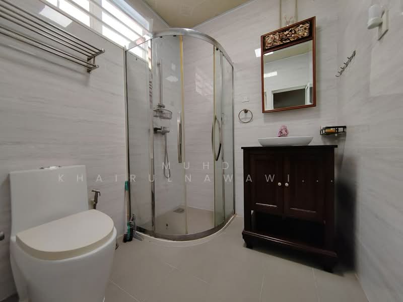 Semi-Detached House for Sale in Taman Cuepacs (Cheras) - Muhd Khairulnawawi Kamaruddin - PropertyGuru.com.my