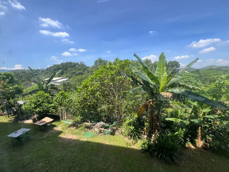 Flat for Sale at Rajawali Apartment - Katherine Leong - Exterior - PropertyGuru.com.my