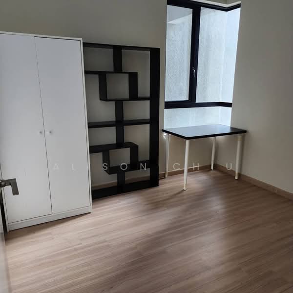 Servis Apartment untuk Disewa di Tuan Residency - Alison Chiu - PropertyGuru.com.my